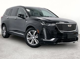 Used 2023 Cadillac XT6 Premium Luxury w/ Technology Package FWD video 1