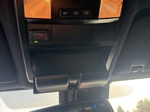 Used 2020 Toyota Tacoma TRD Sport image 23