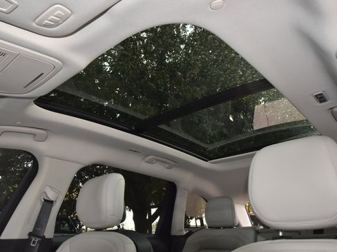 New 2026 Lincoln Nautilus Reserve image 33