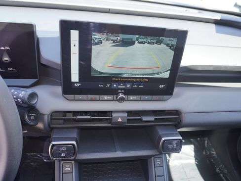 Certified 2026 Toyota RAV4 LE FWD image 16