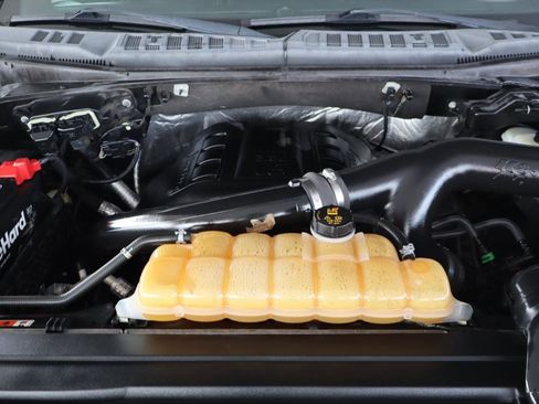 Used 2015 Ford F150 Lariat image 45