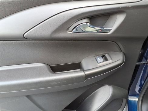 Used 2022 Chevrolet TrailBlazer ACTIV w/ Technology Package image 15