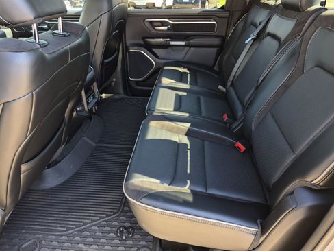 Used 2024 RAM 1500 Laramie AWD/4WD image 18
