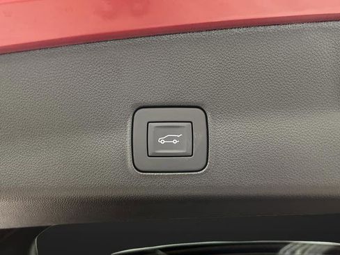 Used 2026 Chevrolet TrailBlazer RS w/ Convenience Package image 14