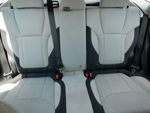 Used 2021 Subaru Forester AWD/4WD image 13