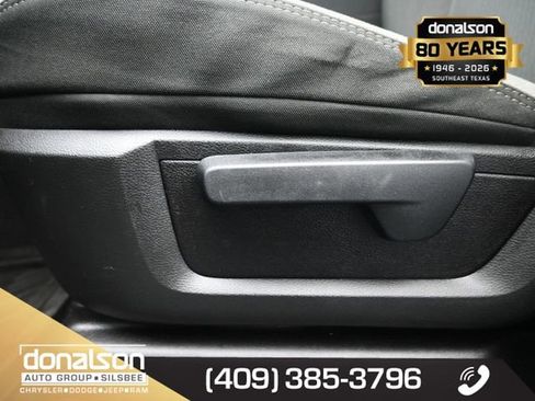 Used 2021 RAM 2500 Big Horn image 7