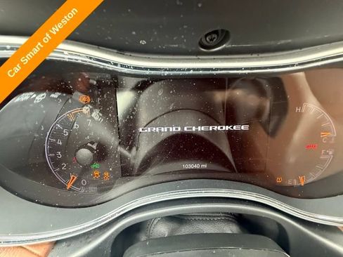Used 2018 Jeep Grand Cherokee Summit w/ Platinum Series Group AWD/4WD image 15