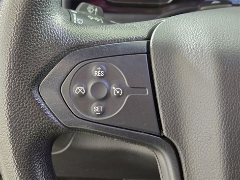 Used 2018 Chevrolet Silverado 1500 W/T image 25