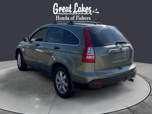 Used 2008 Honda CR-V EX image 3