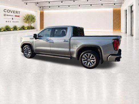 Used 2024 GMC Sierra 1500 Denali AWD/4WD image 10