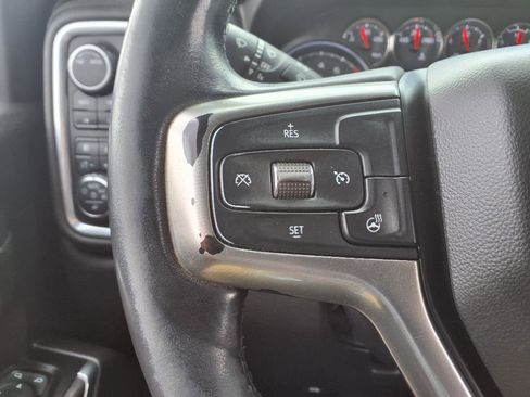 Used 2020 Chevrolet Silverado 2500 LTZ w/ LTZ Plus Package image 25