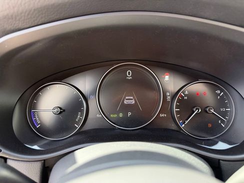 New 2026 MAZDA CX-50 AWD 2.5 Hybrid w/ Weather Package image 30