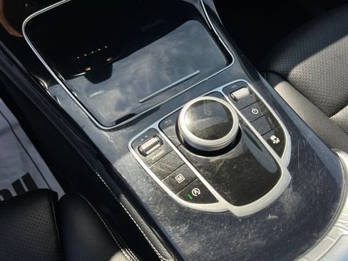 Used 2017 Mercedes-Benz GLC 300 4MATIC w/ Premium 1 Package image 34