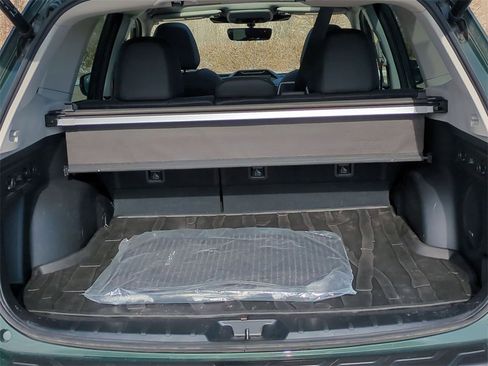 Used 2023 Subaru Forester Touring image 30