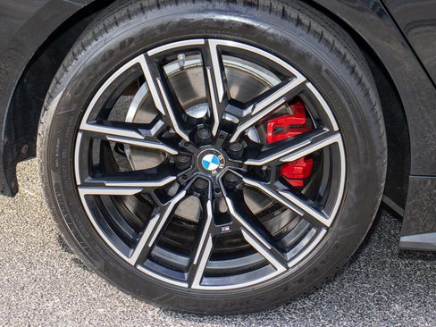 Used 2022 BMW M440i xDrive Gran Coupe w/ Premium Package image 41