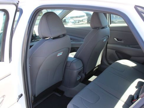New 2026 Hyundai Elantra Sport FWD image 14