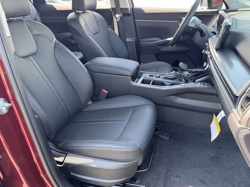 New 2025 Kia Sorento S image 20
