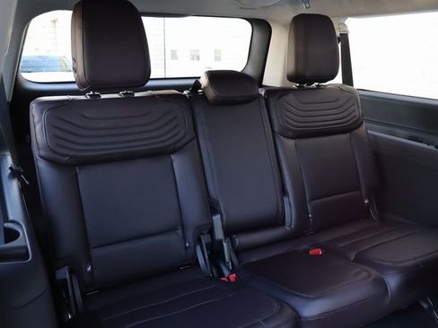 New 2025 Ford Expedition Max Platinum w/ Platinum Ultimate Package image 38