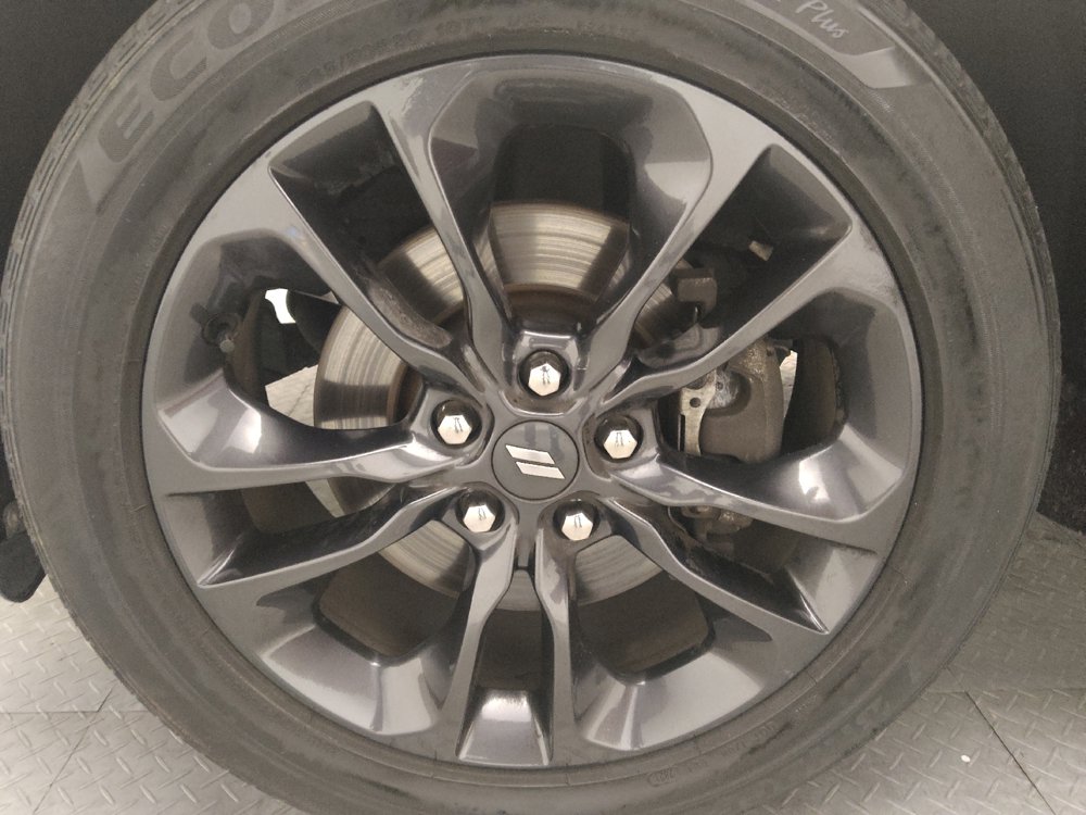 Used 2021 Dodge Durango GT AWD/4WD image 31
