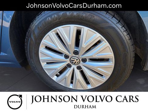 Used 2019 Volkswagen Jetta S w/ Driver Assistance Package image 23