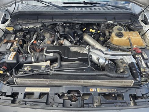 Used 2012 Ford F450 XL w/ PWR Equipment Group image 9