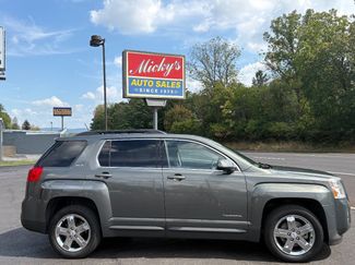 Used 2013 GMC Terrain SLE w/ Chrome and Technology Package image 1