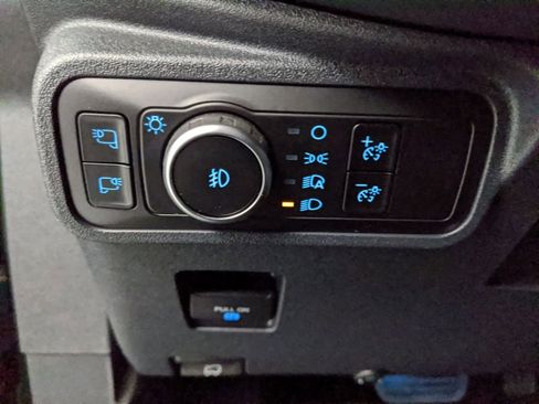 New 2025 Ford Bronco Outer Banks image 20