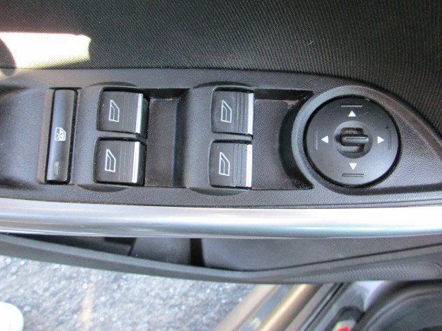 Used 2017 Ford Focus ST FWD image 16