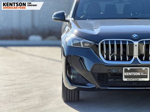 Used 2025 BMW X1 xDrive28i image 14