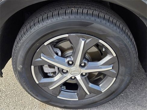 Certified 2023 Honda HR-V EX-L image 12