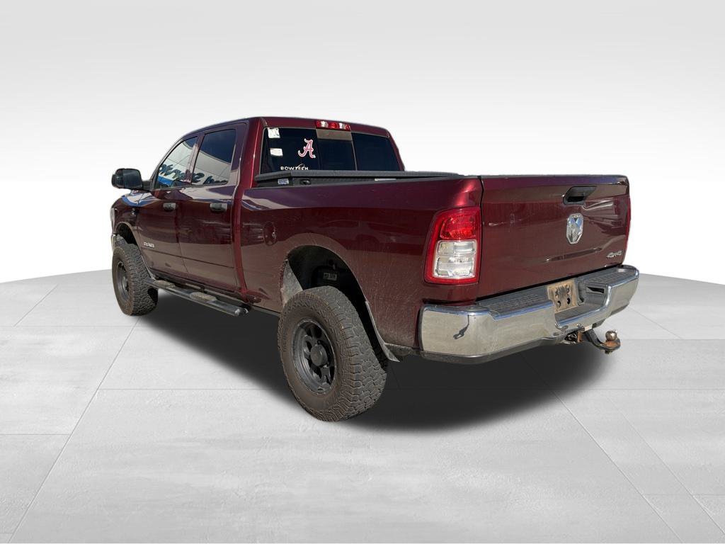 Used 2019 RAM 2500 Tradesman AWD/4WD image 5