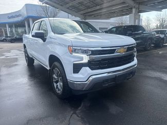 New 2026 Chevrolet Silverado 1500 LT w/ Protection Package video 1