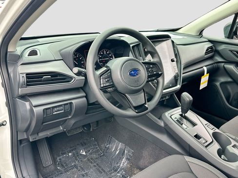 New 2026 Subaru Crosstrek 2.0i Premium AWD/4WD image 9