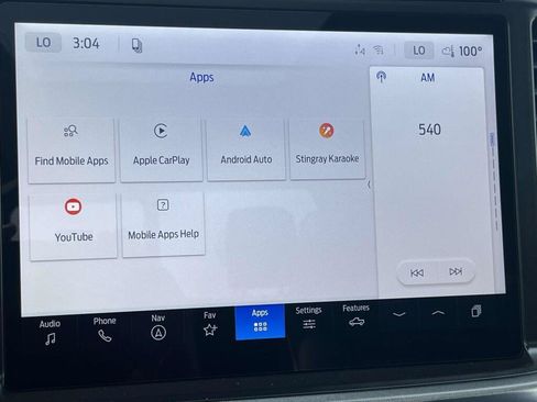 New 2026 Ford F150 Tremor AWD/4WD image 23