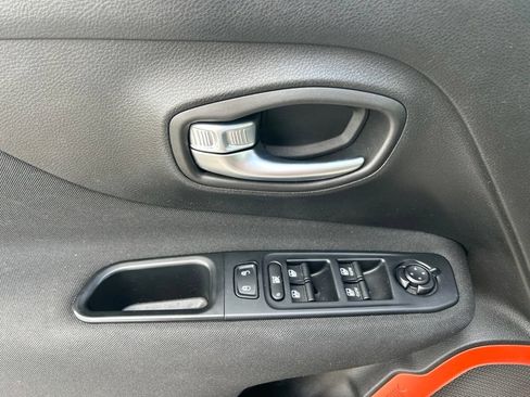 Used 2018 Jeep Renegade Sport w/ Power & Air Group AWD/4WD image 14