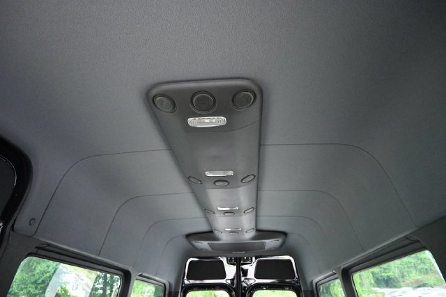 New 2026 Mercedes-Benz Sprinter 2500 image 19