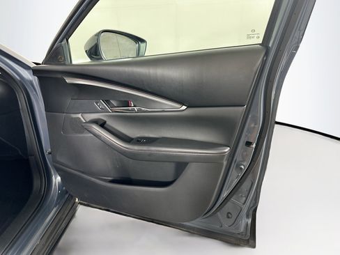 Used 2025 MAZDA CX-30 AWD 2.5 S w/ Preferred Package image 32