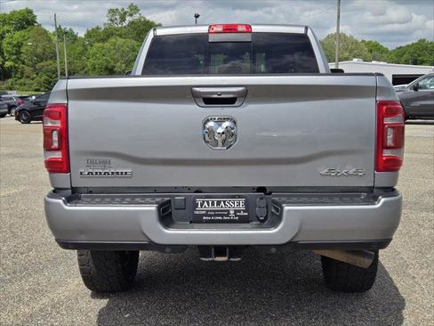 Certified 2024 RAM 2500 Laramie AWD/4WD image 8