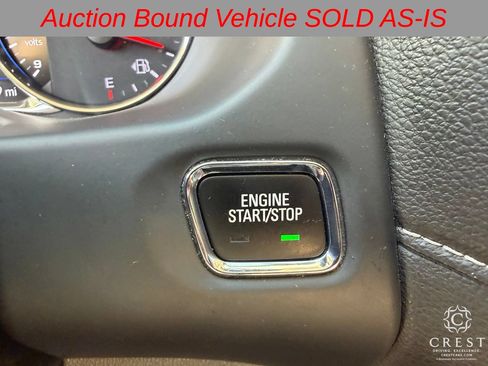 Used 2021 GMC Acadia Denali FWD image 24