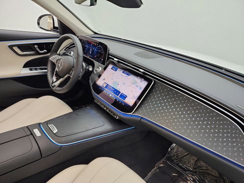 Certified 2026 Mercedes-Benz E 350 Sedan image 18