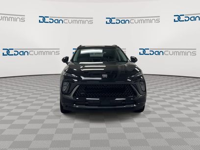 New 2026 Buick Envision Sport Touring