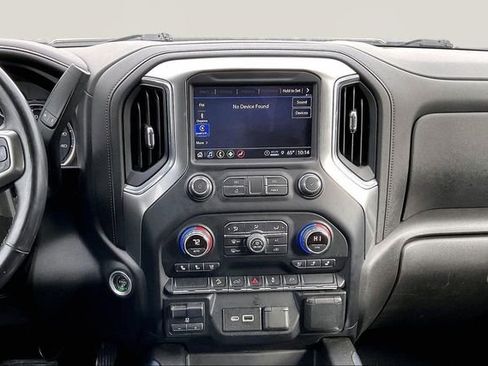 Used 2021 Chevrolet Silverado 2500 LTZ image 9