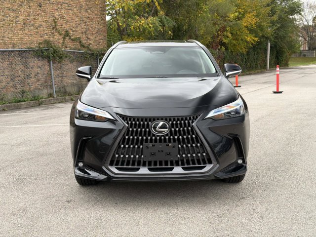 Certified 2026 Lexus NX 350 AWD w/ Accessory Package (2T) image 2