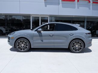 New 2026 Porsche Cayenne Coupe AWD/4WD video 2