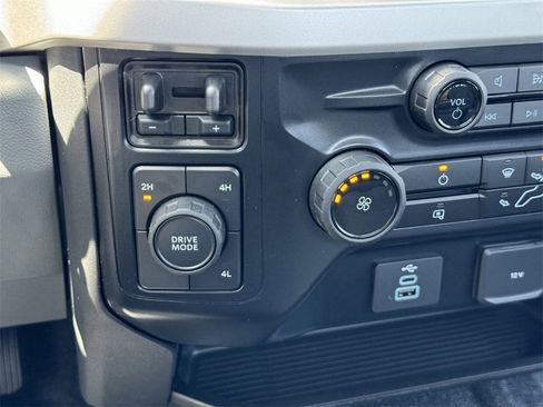 New 2024 Ford F350 XL image 15