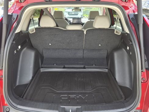 Certified 2023 Honda CR-V EX-L image 14