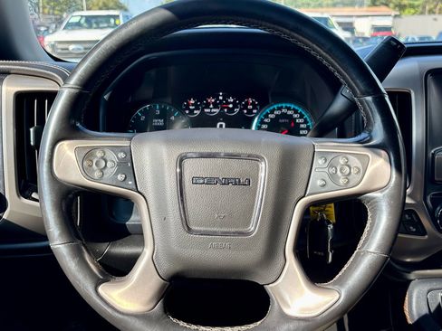 Used 2018 GMC Sierra 1500 Denali w/ Denali Ultimate Package image 21