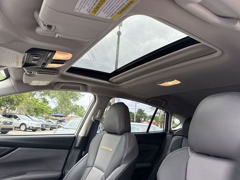 Certified 2023 Subaru Crosstrek 2.5i Sport image 22