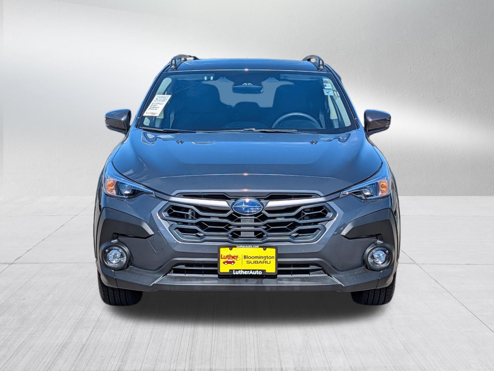 Certified 2025 Subaru Crosstrek 2.5i Premium AWD/4WD image 2
