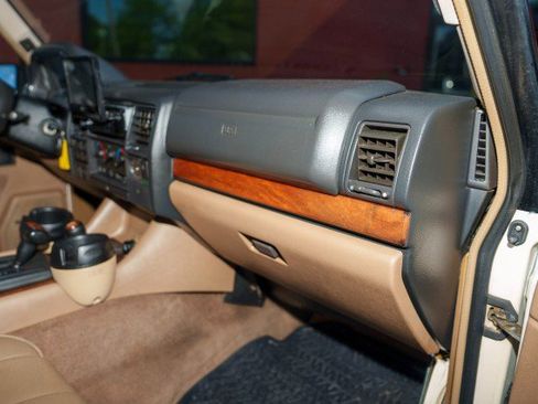 Used 1995 Land Rover Range Rover Classic image 18